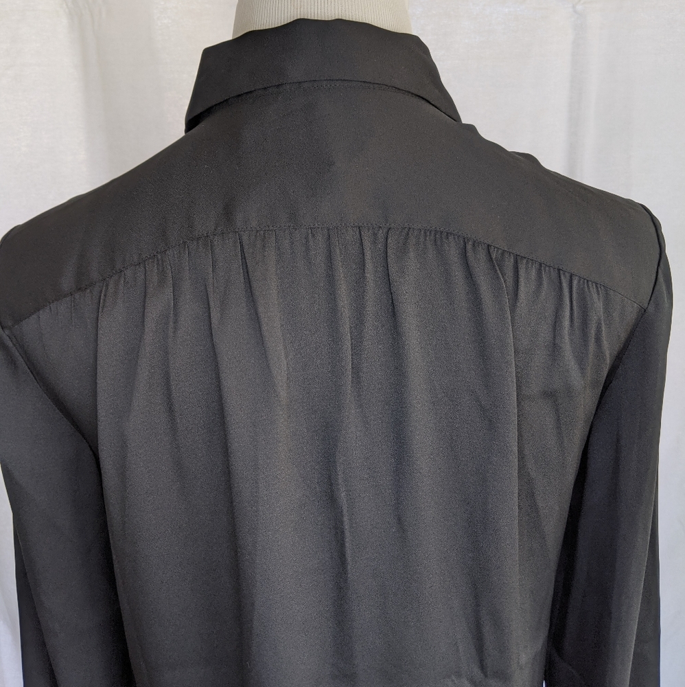 Loft pullover blouse - Picture 5 of 13